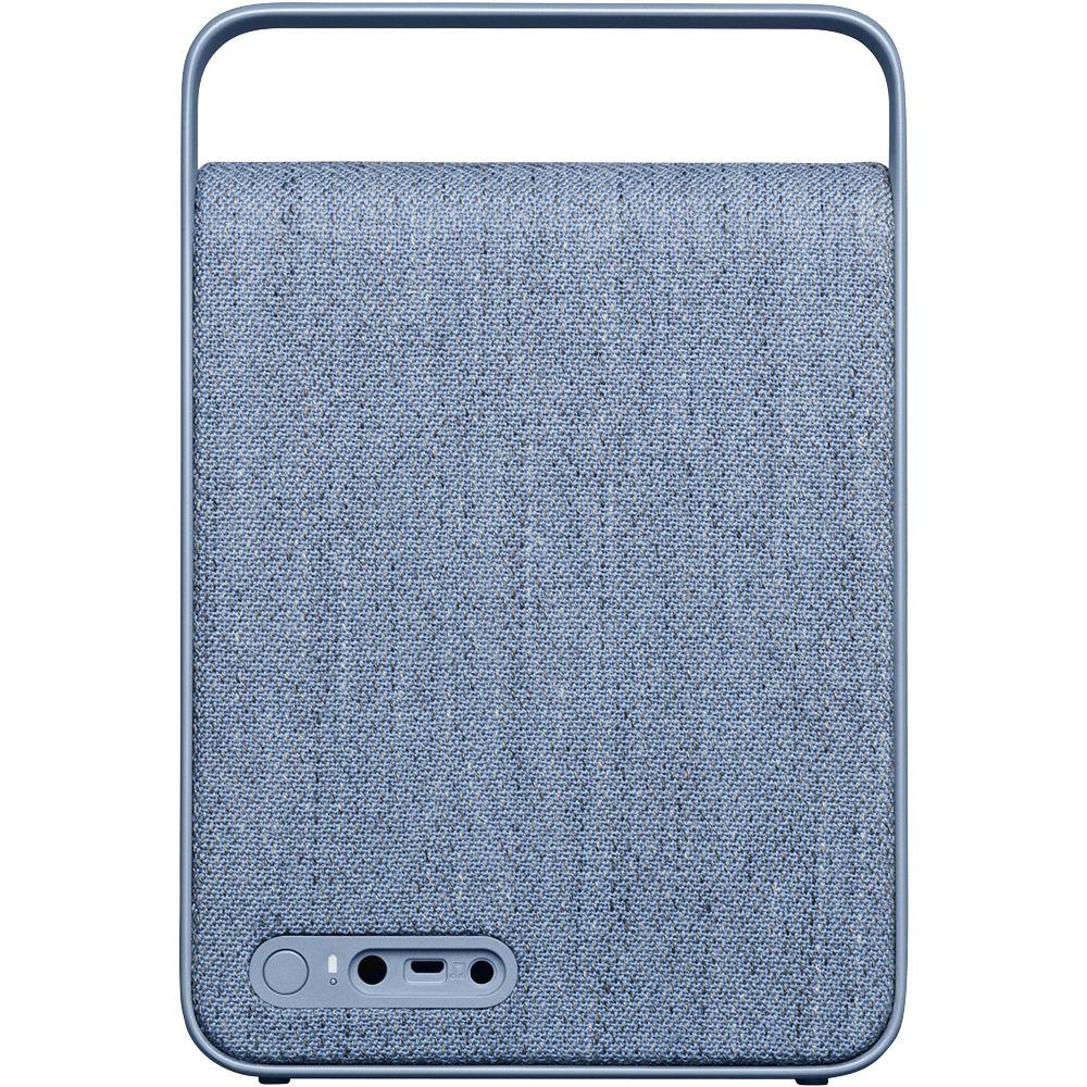 Vifa Oslo Compact Rechargeable Bluetooth Speaker