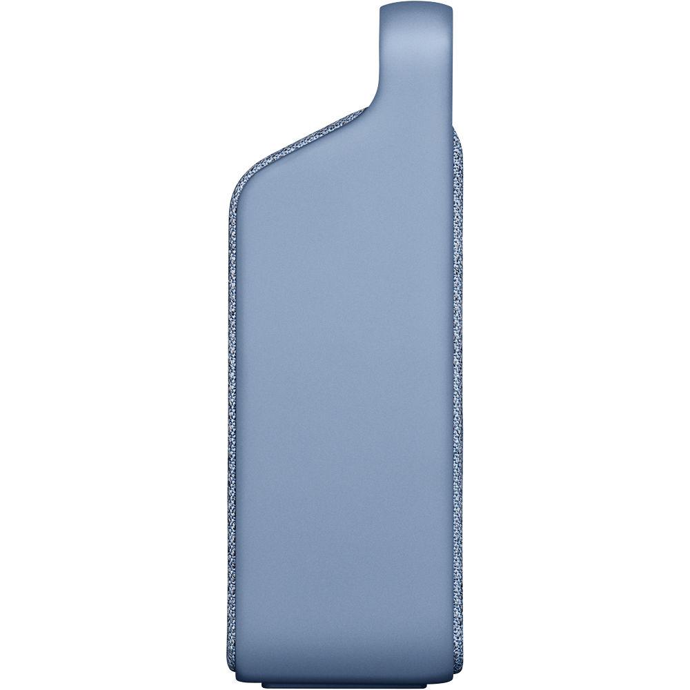 Vifa Oslo Compact Rechargeable Bluetooth Speaker