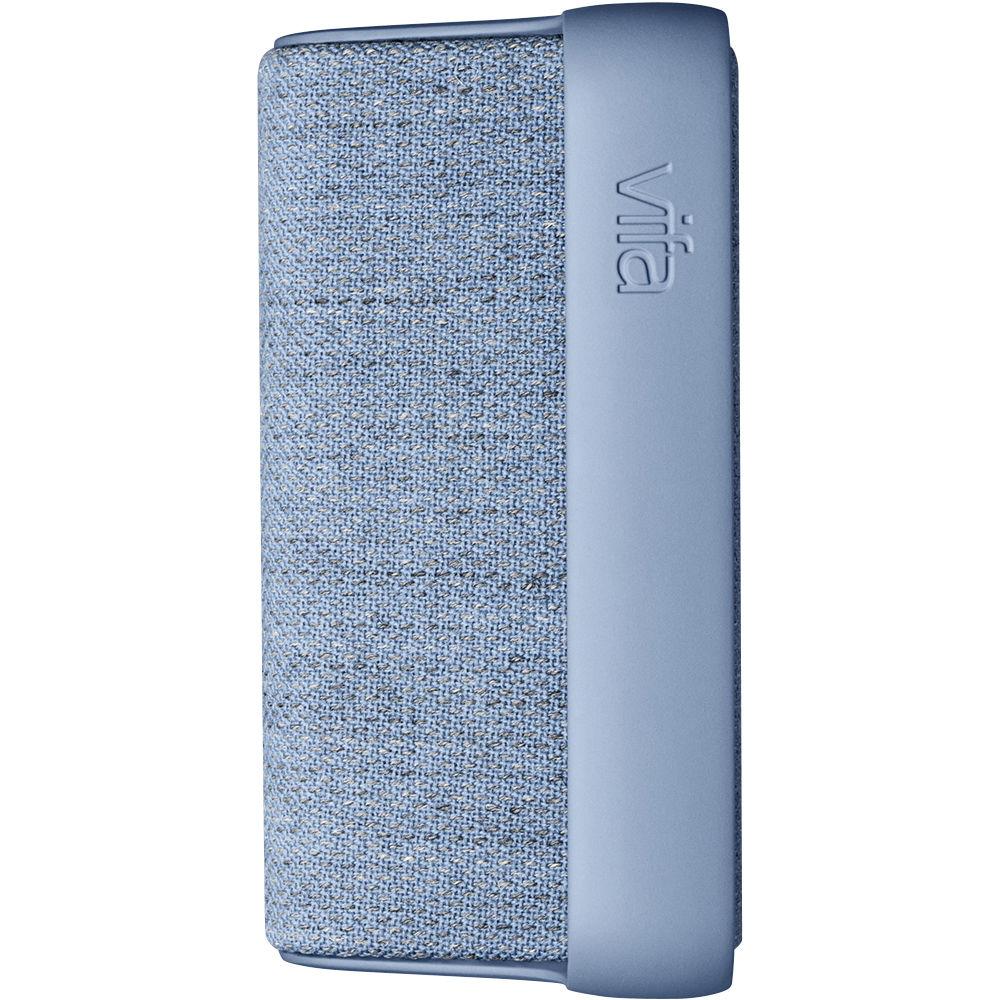 Vifa Oslo Compact Rechargeable Bluetooth Speaker