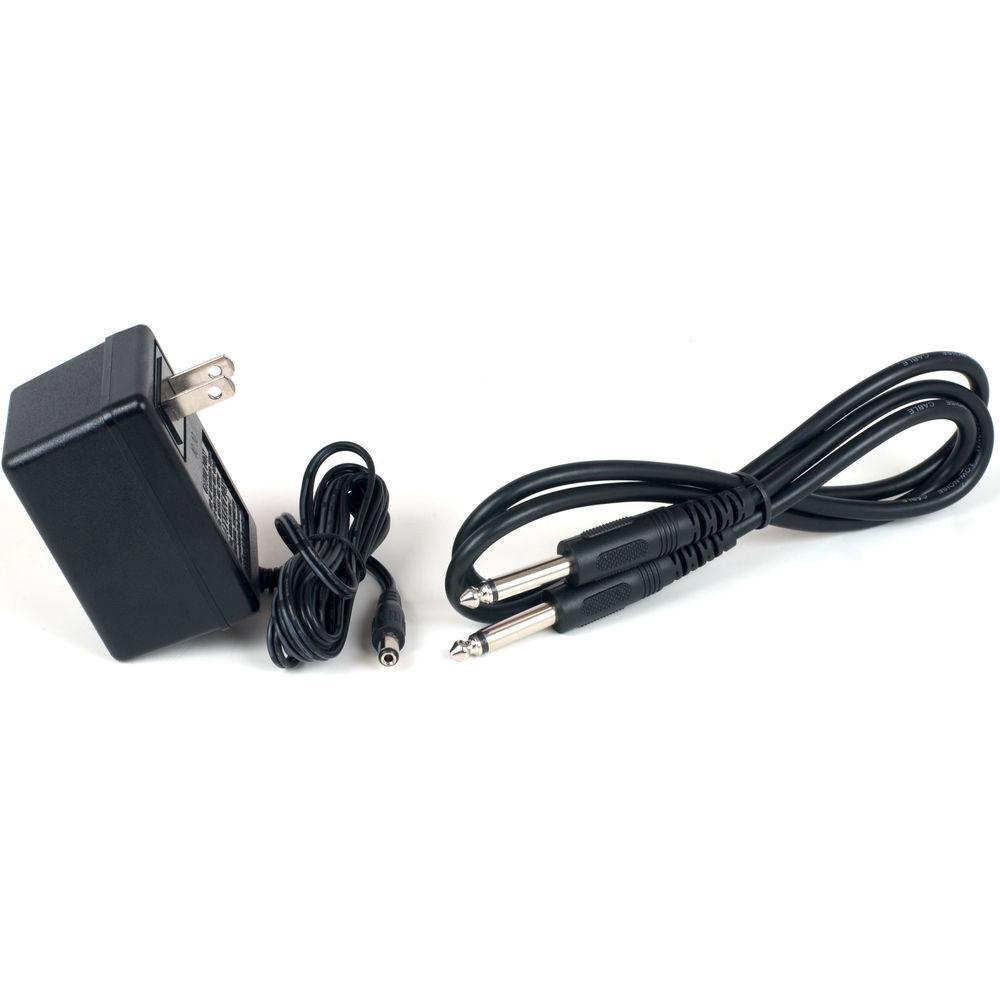 VocoPro UHF-28-9 Dual-Channel UHF Wireless Handheld Microphone System