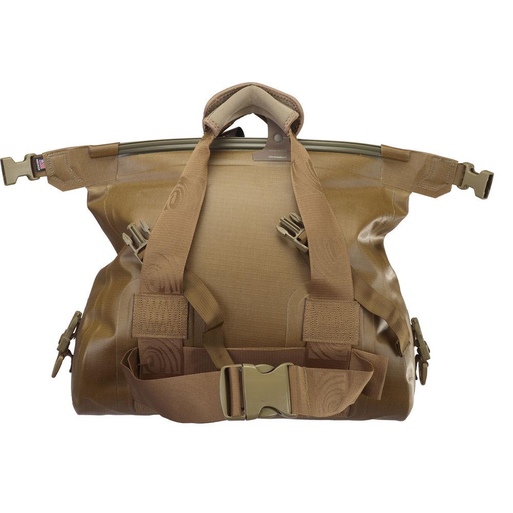 WATERSHED McKenzie Handlebar Bag