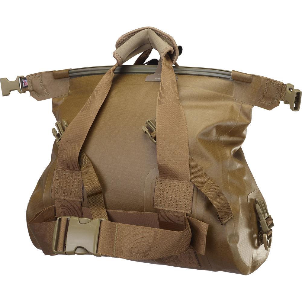 WATERSHED McKenzie Handlebar Bag