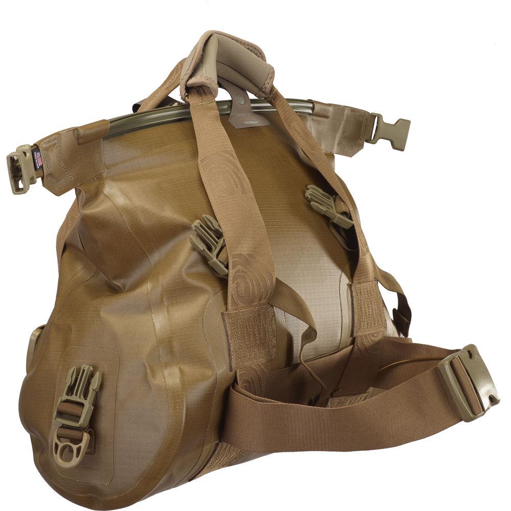 WATERSHED McKenzie Handlebar Bag