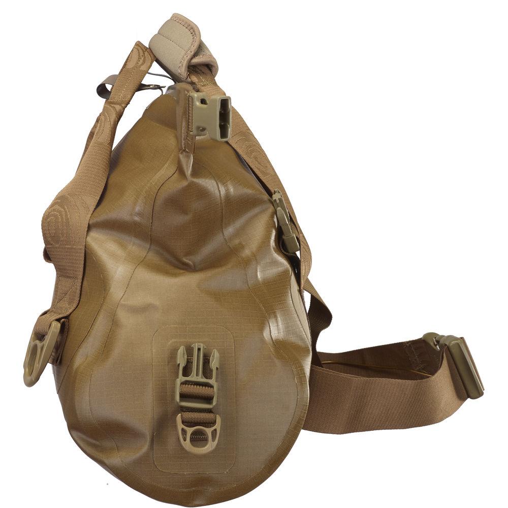 WATERSHED McKenzie Handlebar Bag