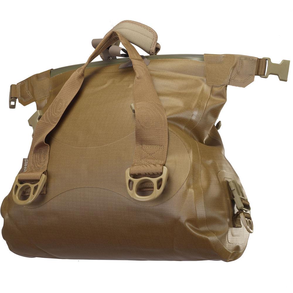 WATERSHED McKenzie Handlebar Bag