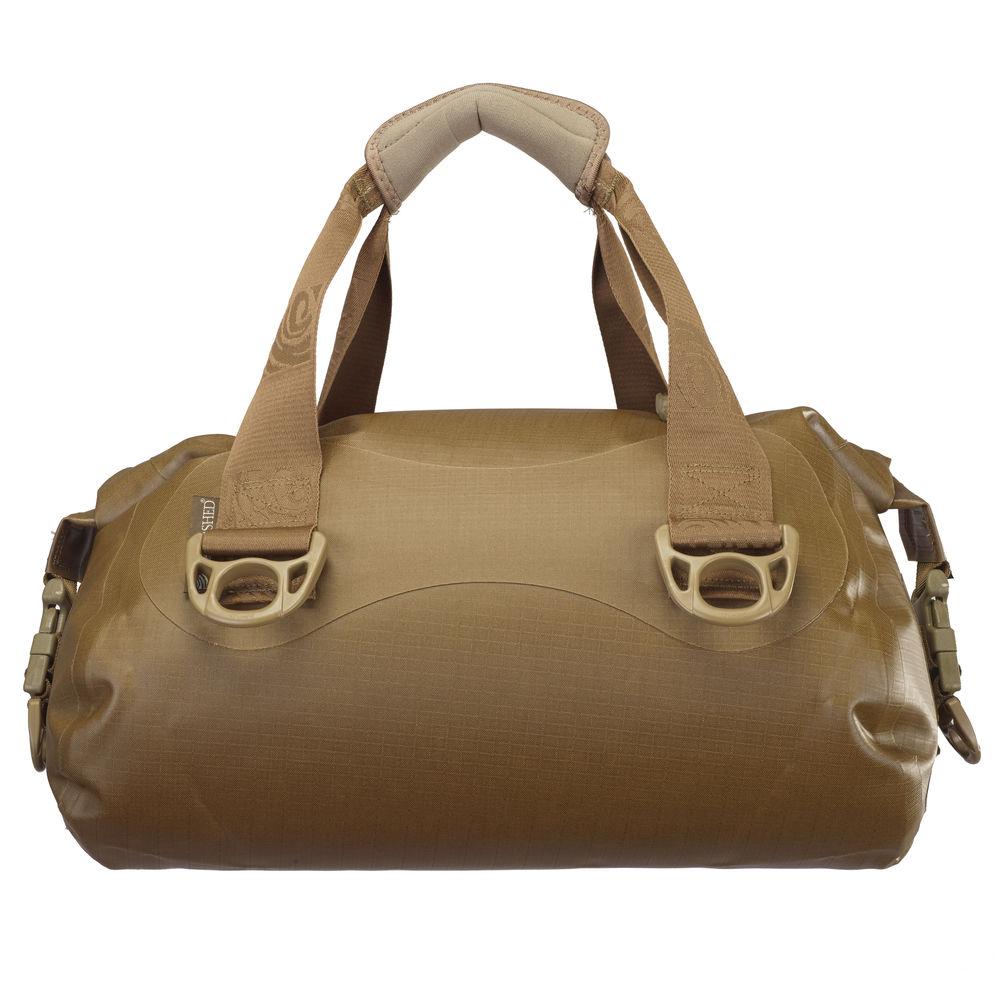 WATERSHED McKenzie Handlebar Bag