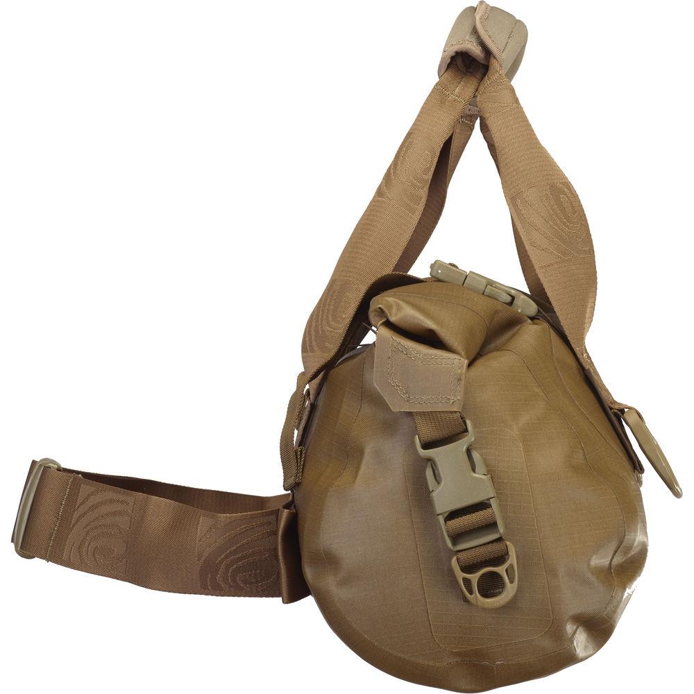 WATERSHED McKenzie Handlebar Bag