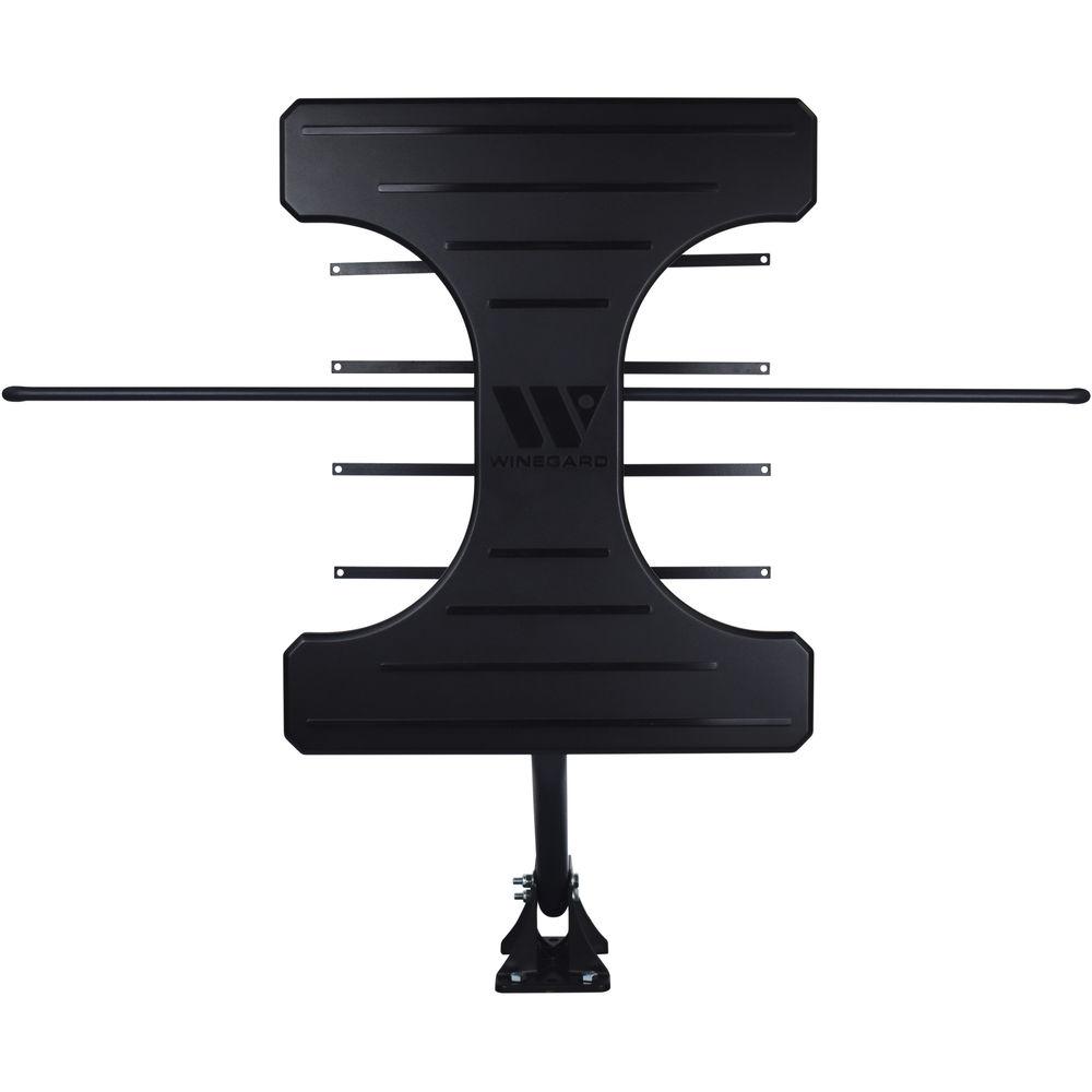 Winegard Elite 7550 Amplified Outdoor Attic HDTV Antenna