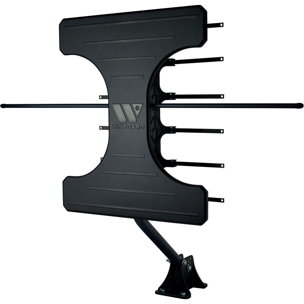 Winegard Elite 7550 Amplified Outdoor Attic HDTV Antenna