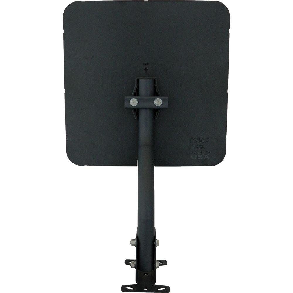 Winegard FlatWave Air Amplified Outdoor Attic HDTV Antenna