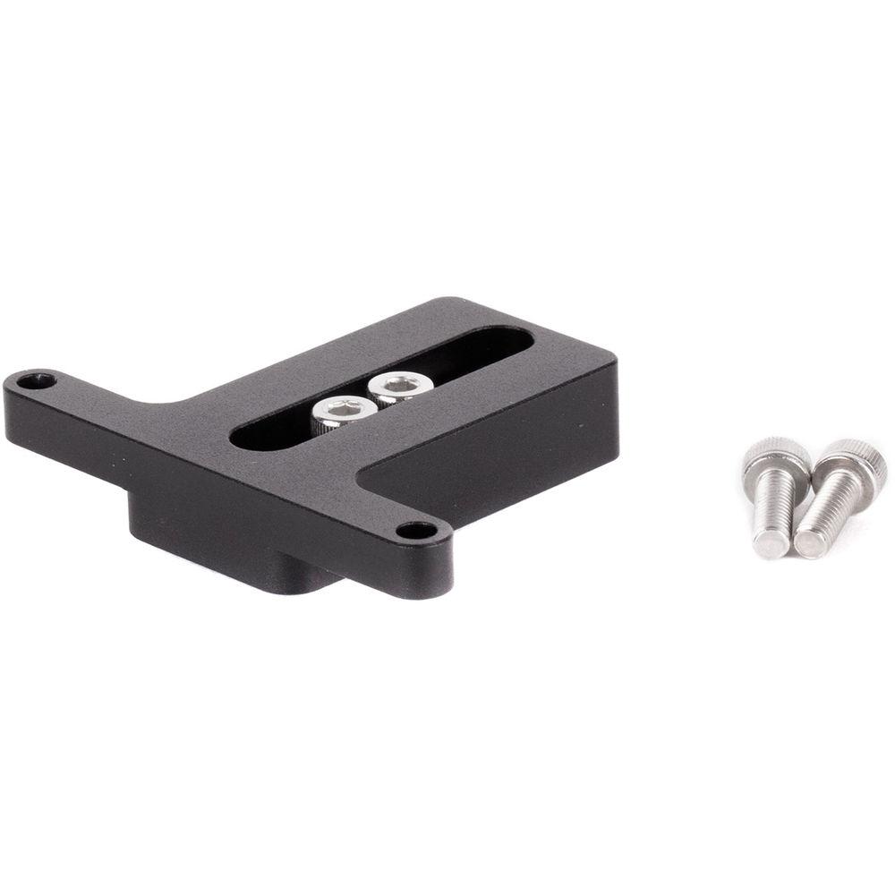 Wooden Camera Unified DSLR Cage Shoe Pincher Add-On