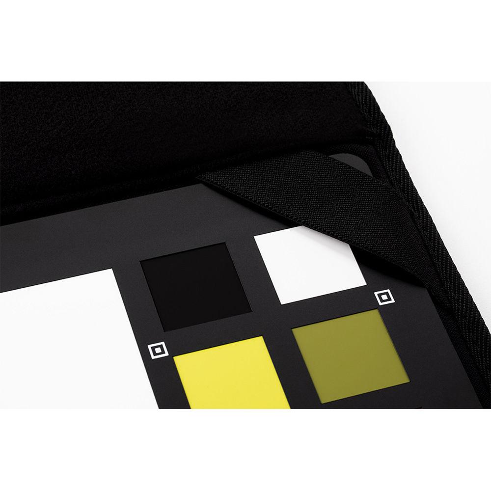 X-Rite ColorChecker Video XL with Carrying Case