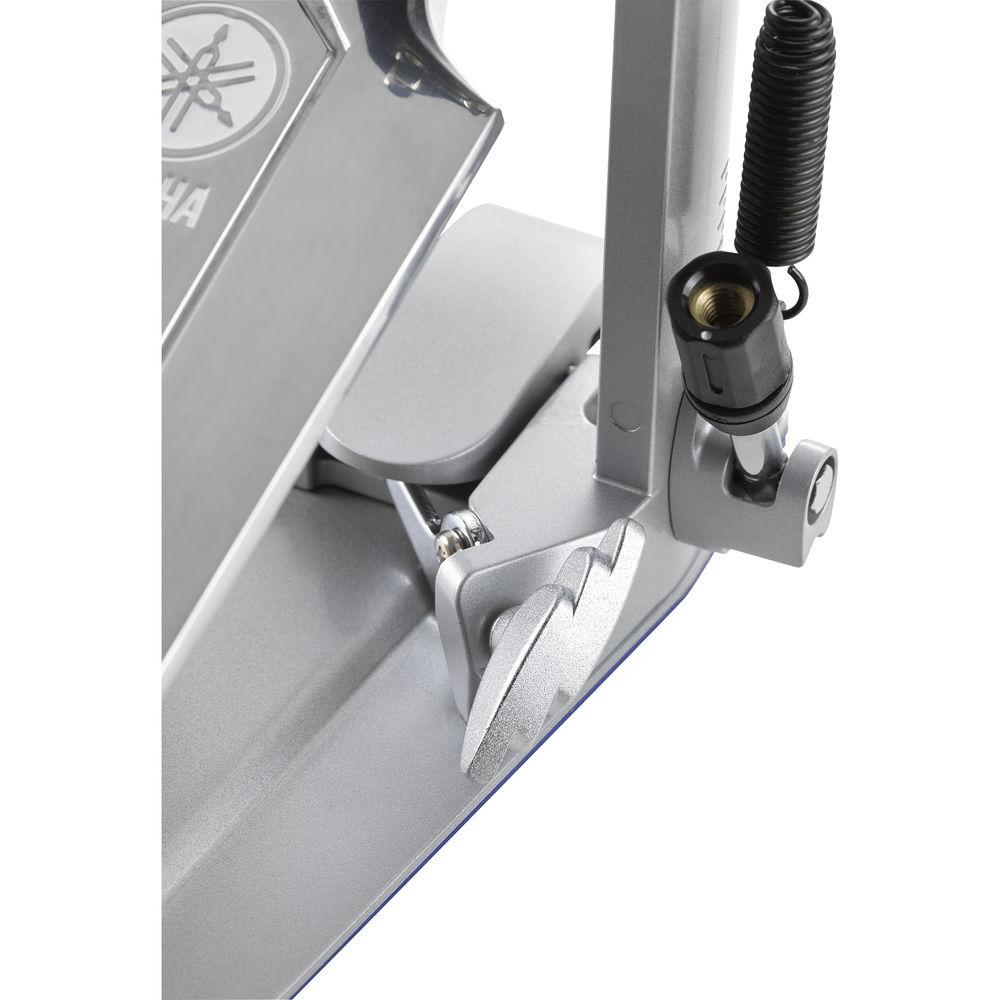 Yamaha FP9C Single-Pedal Double-Chain Drive Kick Pedal for Drums