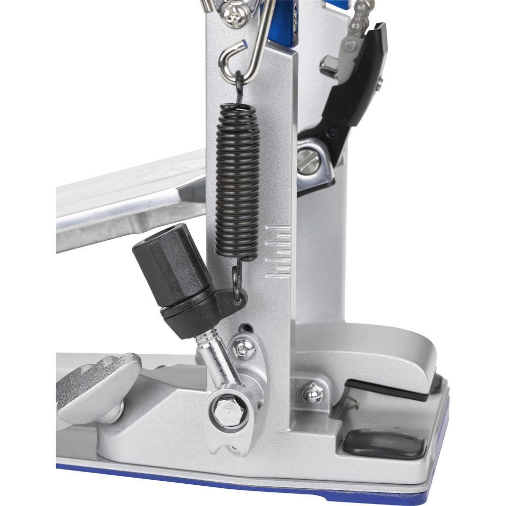 Yamaha FP9C Single-Pedal Double-Chain Drive Kick Pedal for Drums
