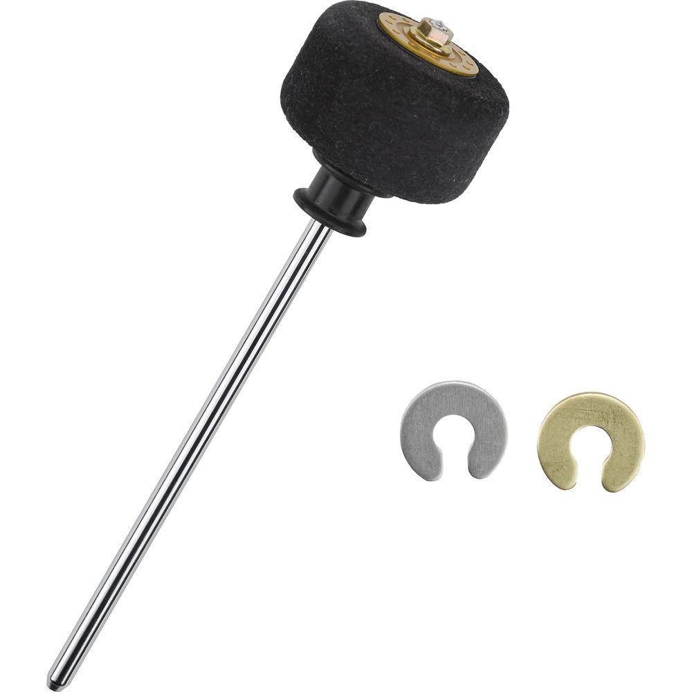 Yamaha FP9C Single-Pedal Double-Chain Drive Kick Pedal for Drums