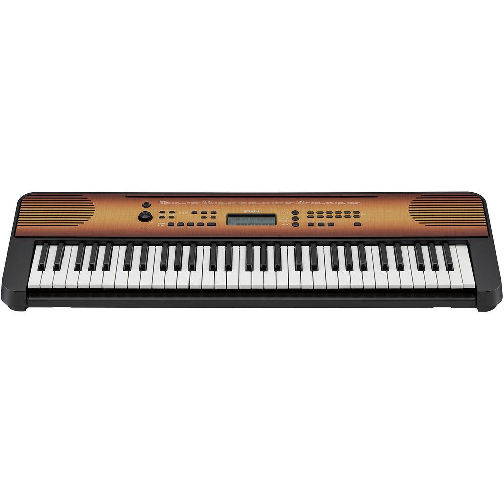 Yamaha PSR-E360MA Portable Keyboard