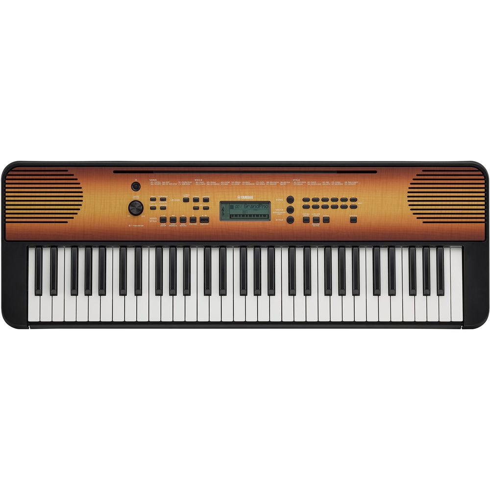 Yamaha PSR-E360MA Portable Keyboard