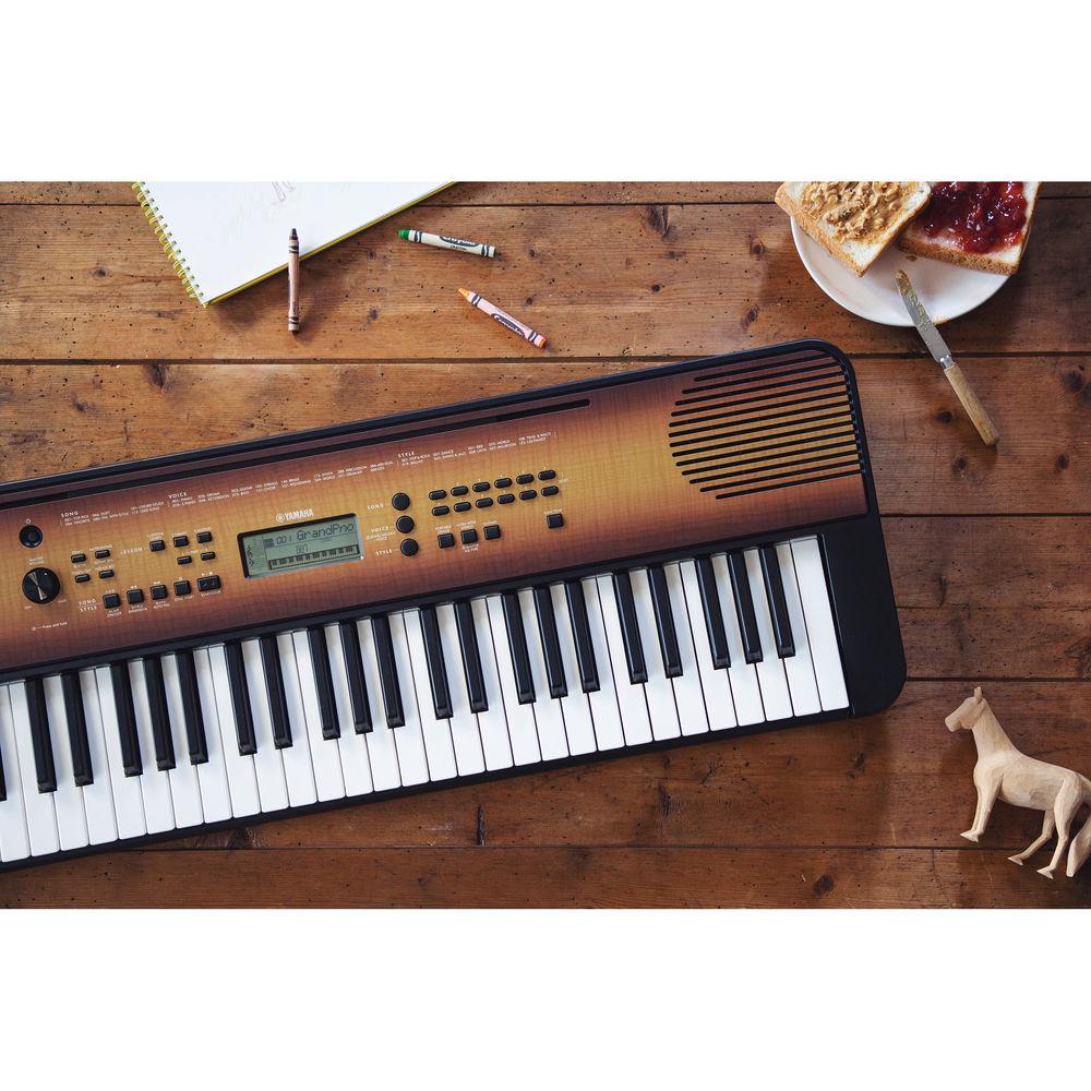 Yamaha PSR-E360MA Portable Keyboard