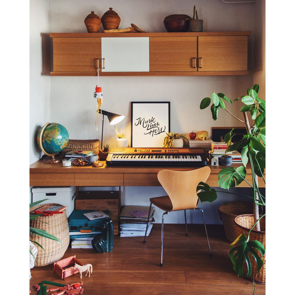 Yamaha PSR-E360MA Portable Keyboard