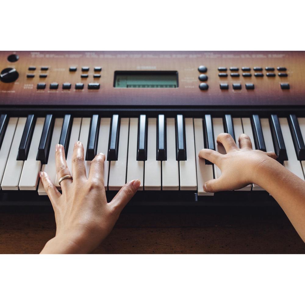 Yamaha PSR-E360MA Portable Keyboard