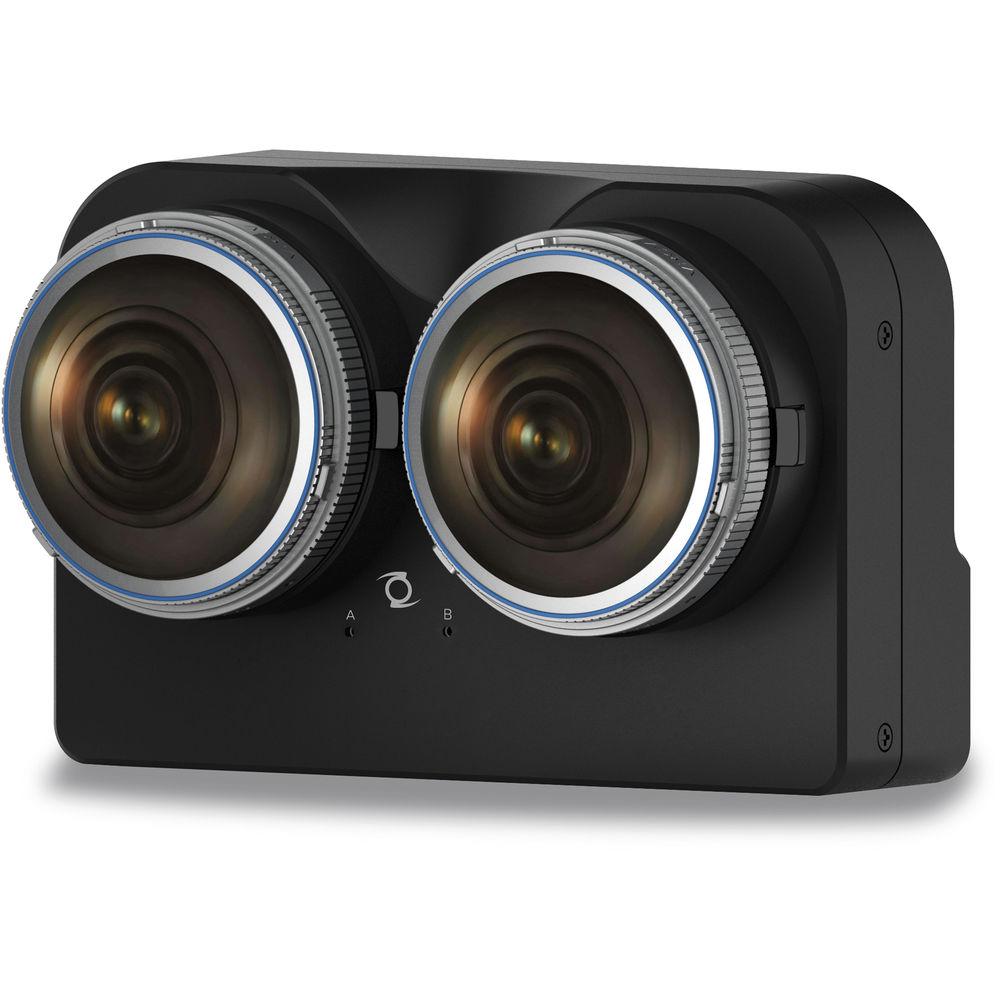 Z CAM K1 Pro Cinematic VR180 Camera, Z, CAM, K1, Pro, Cinematic, VR180, Camera