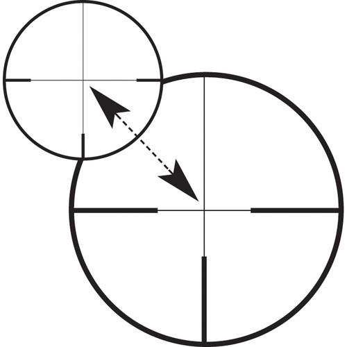 ZEISS 5-30x50 Conquest V6 Riflescope