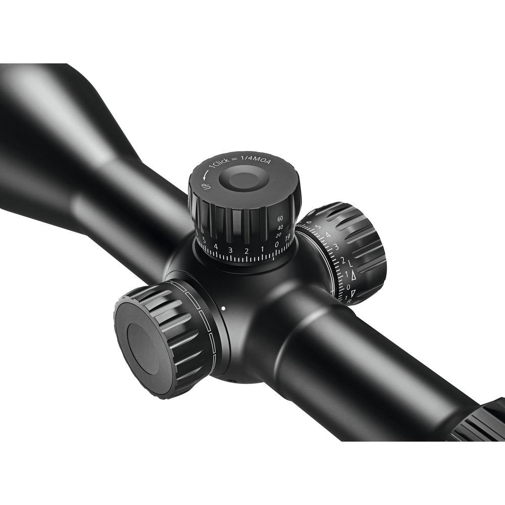 ZEISS 5-30x50 Conquest V6 Riflescope