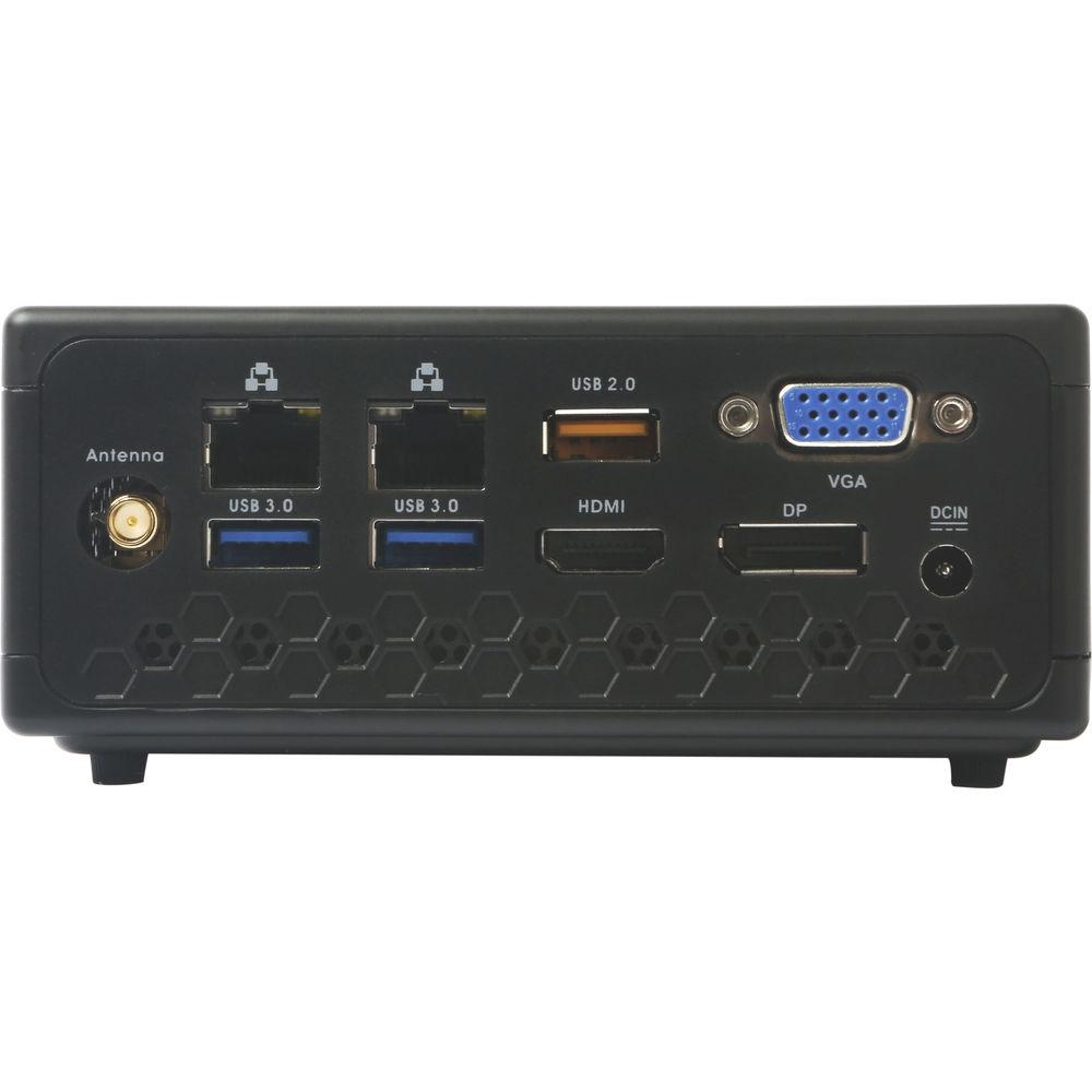 ZOTAC CI329 nano Mini Desktop Computer