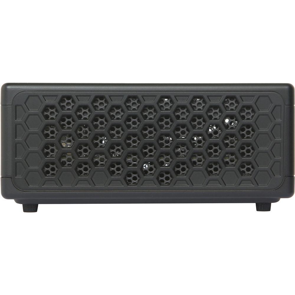 ZOTAC CI329 nano Mini Desktop Computer