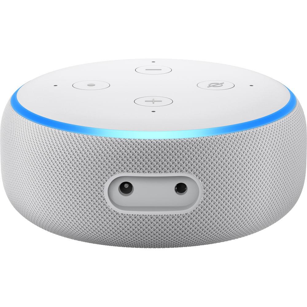 Amazon Echo Dot