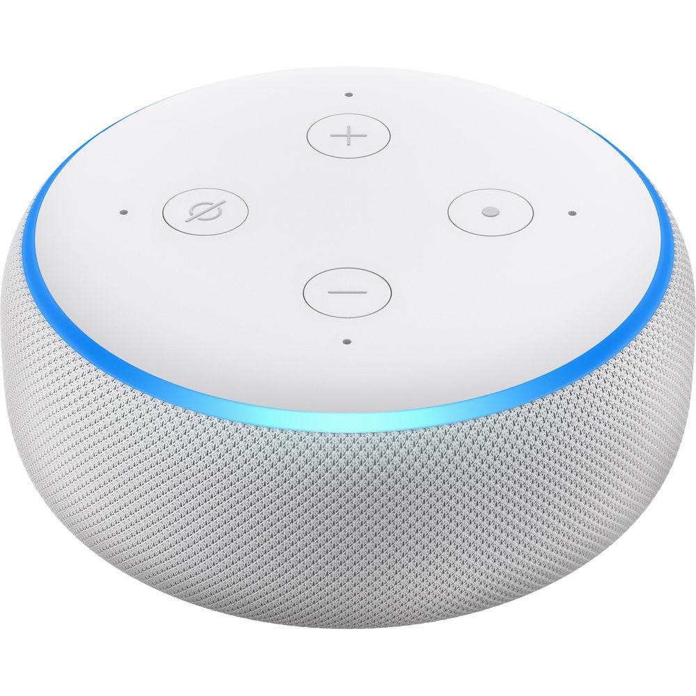 Amazon Echo Dot