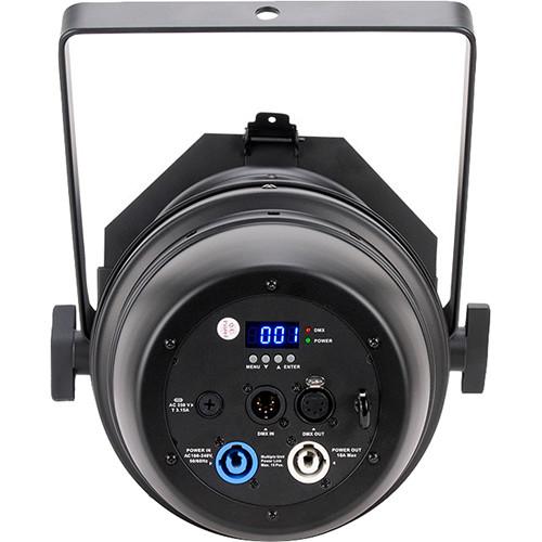 American DJ PAR Z120 RGBW LED Stage PAR Can