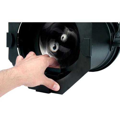 American DJ PAR Z120 RGBW LED Stage PAR Can