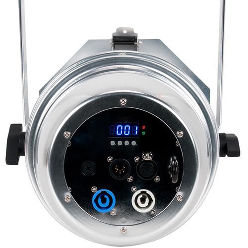 American DJ PAR ZP120 RGBW LED Stage PAR Can