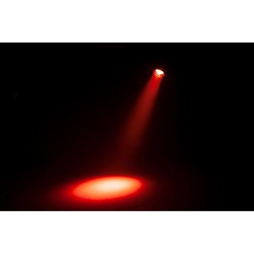 American DJ PAR ZP120 RGBW LED Stage PAR Can