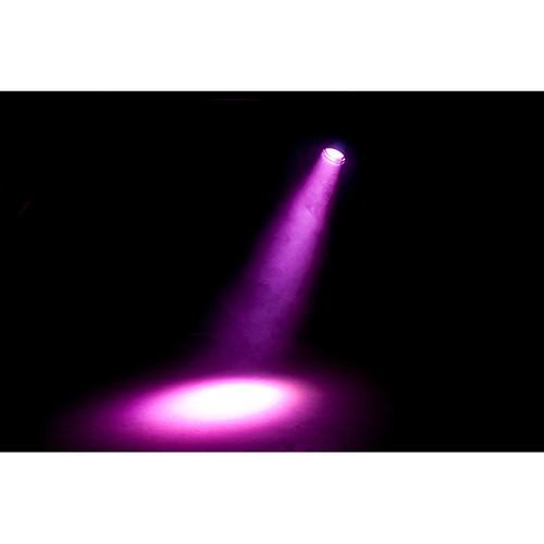 American DJ PAR ZP120 RGBW LED Stage PAR Can