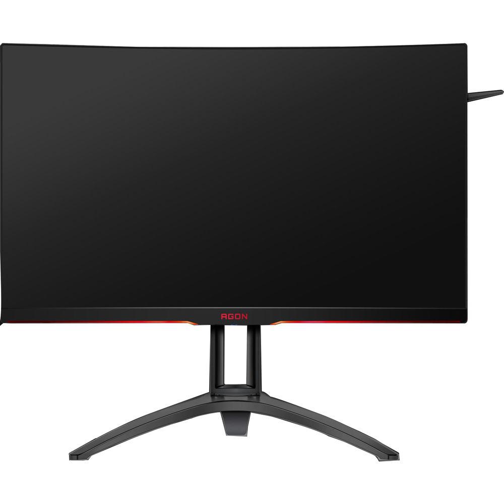 AOC AG322QC4 31.5" 16:9 Curved 144 Hz FreeSync LCD Monitor