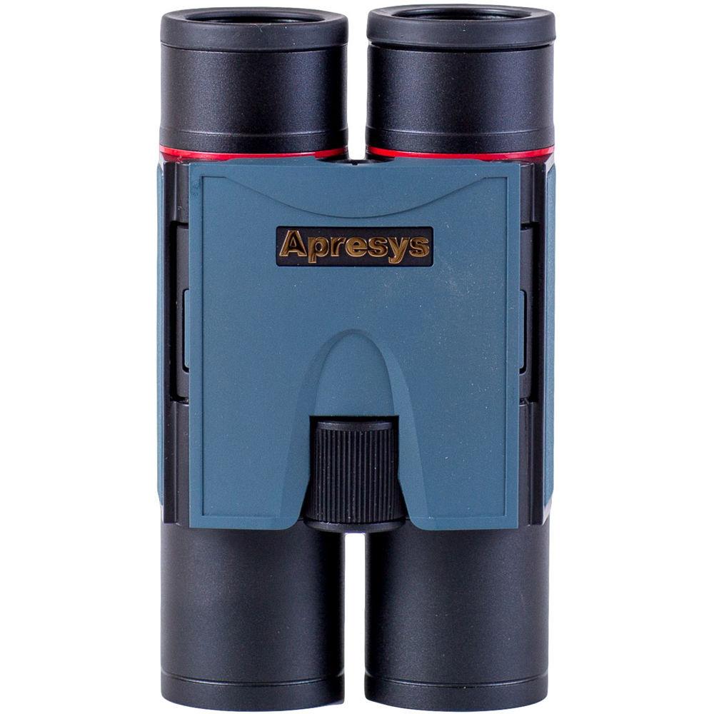Apresys Optics 10x25 H2510 ED Binocular