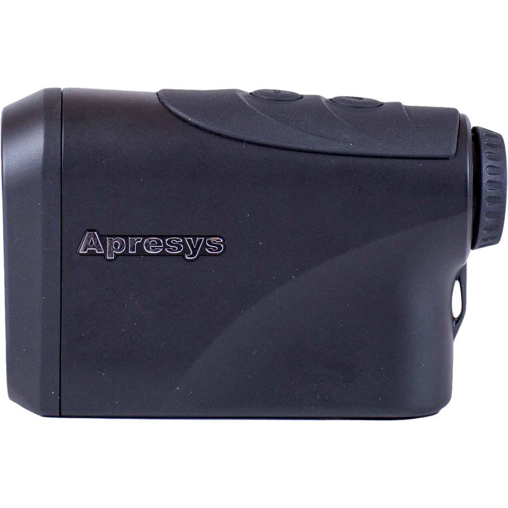 Apresys Optics 6x24 eXpert 1200 Laser Rangefinder