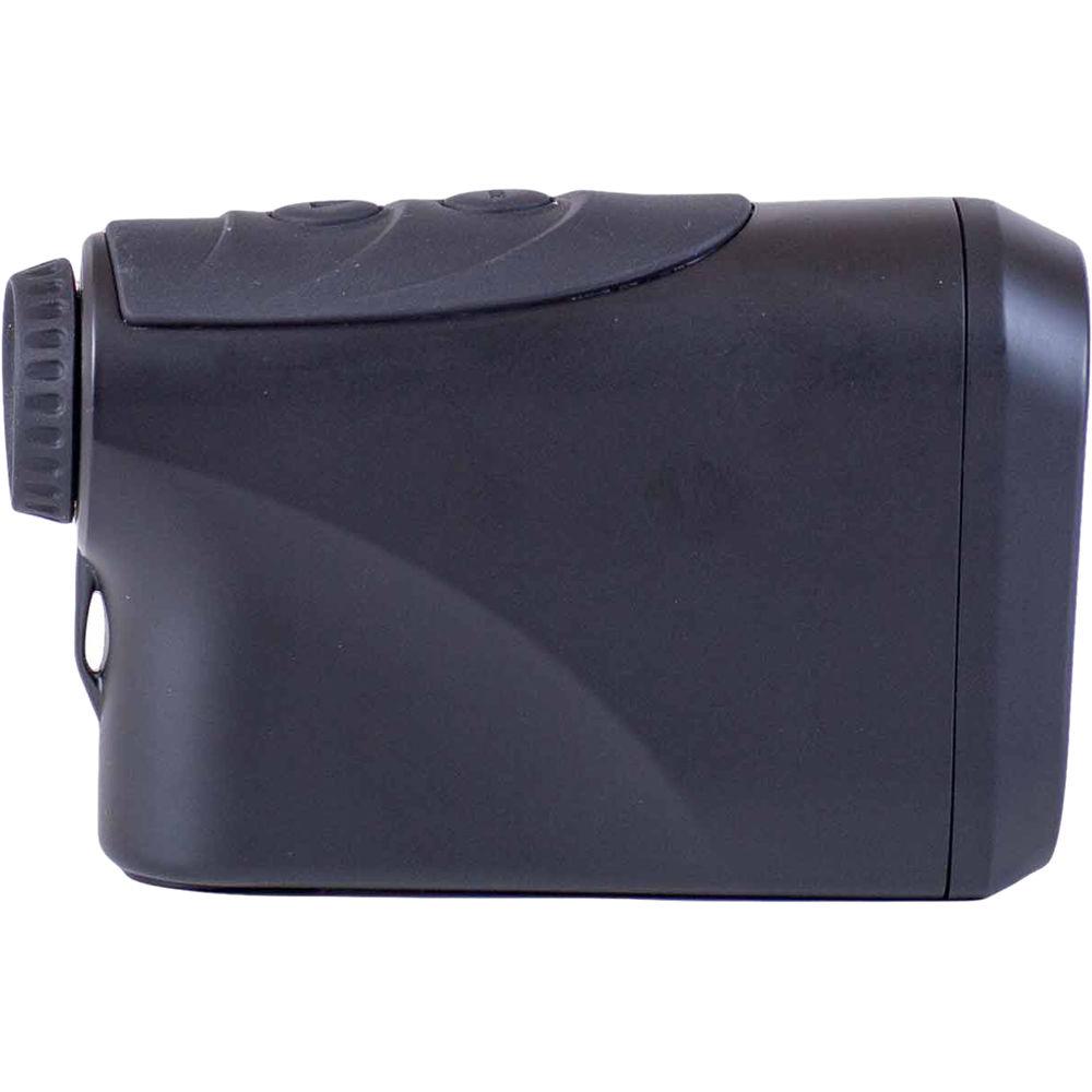 Apresys Optics 6x24 eXpert 660 Laser Rangefinder
