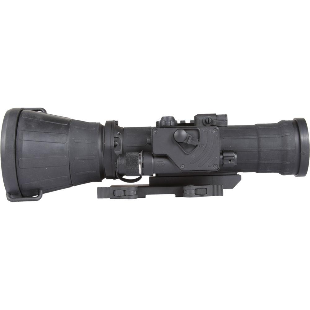 Armasight by FLIR CO-XLR-LRF 2nd Gen MG Night Vision Extended Long-Range Clip-On