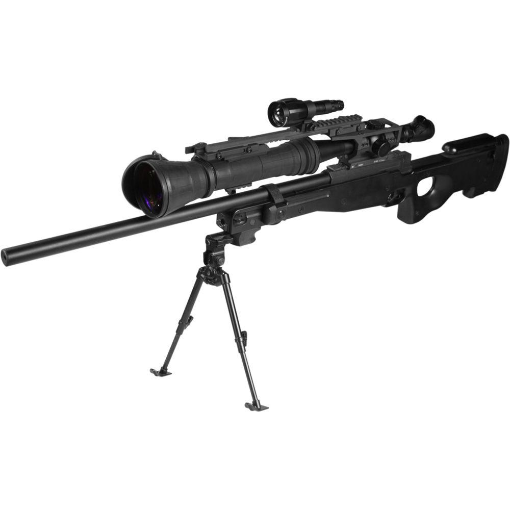 Armasight by FLIR CO-XLR-LRF 2nd Gen MG Night Vision Extended Long-Range Clip-On