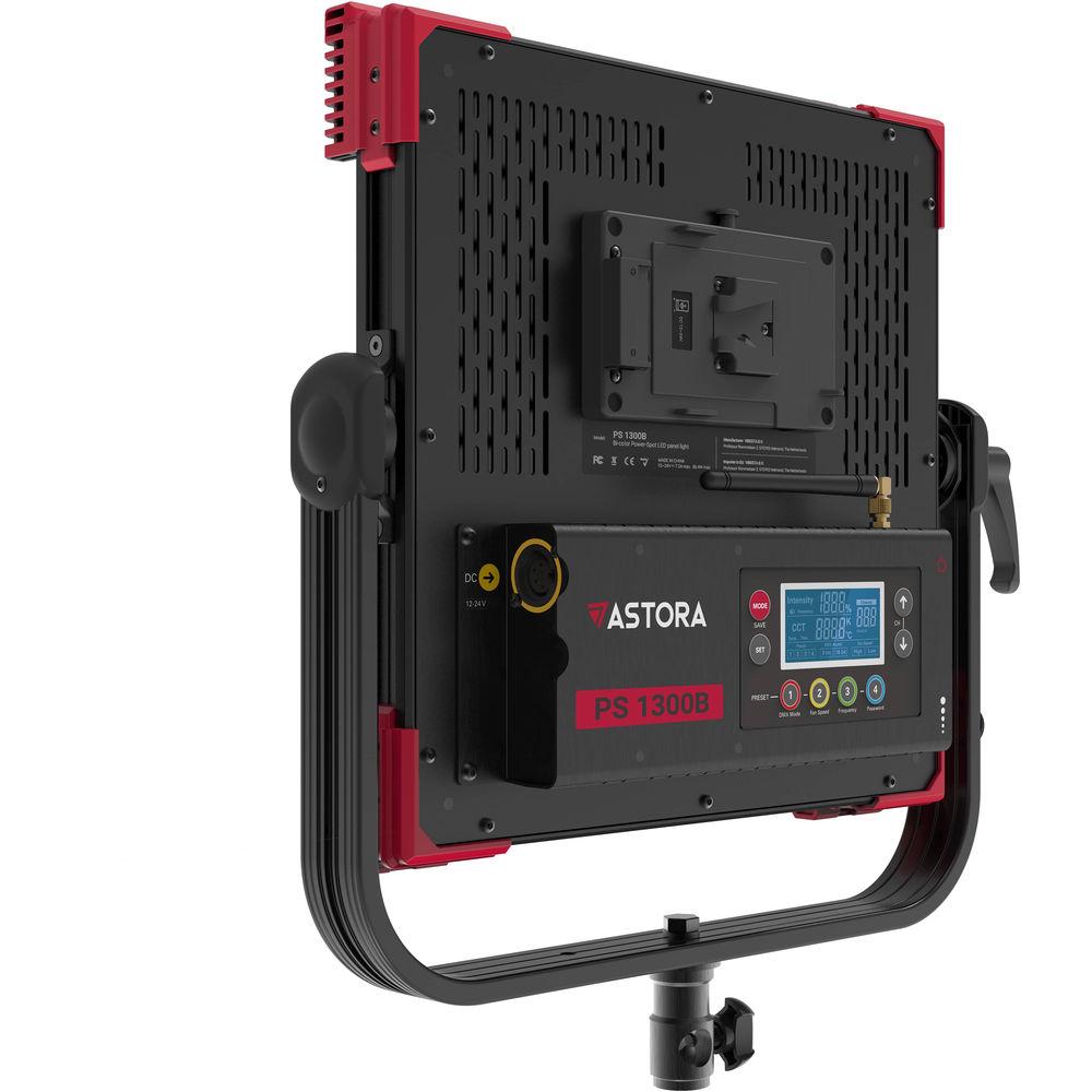 Astora PS 1300D Daylight Power-Spot LED Panel