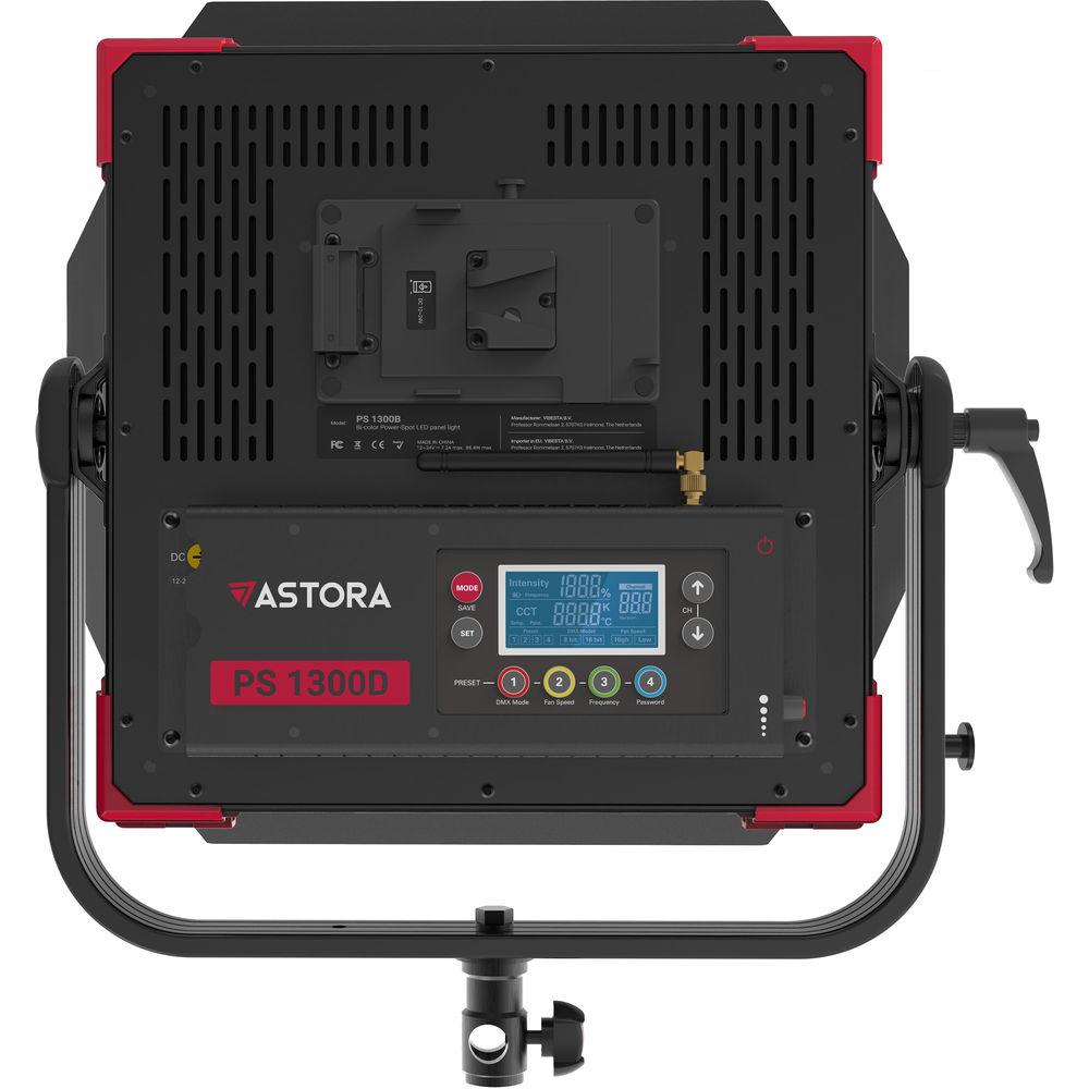 Astora PS 1300D Daylight Power-Spot LED Panel