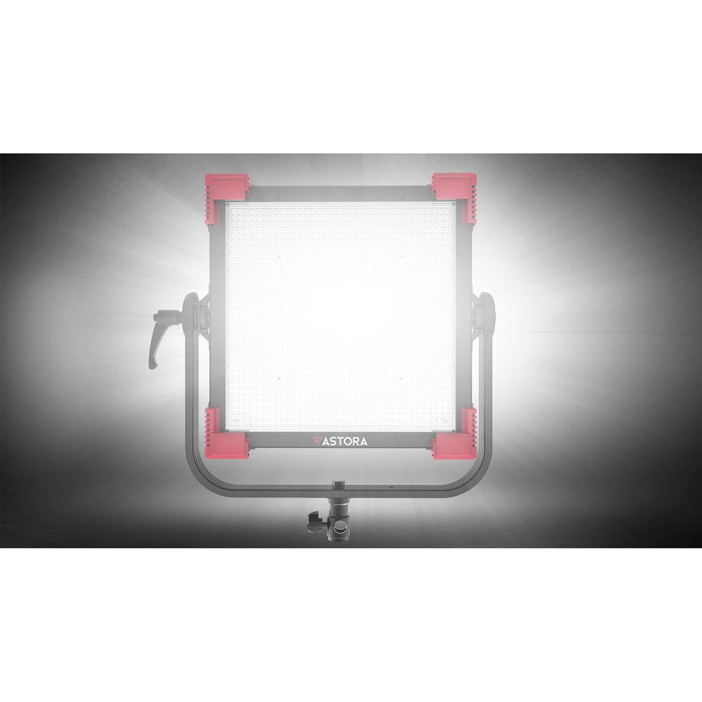 Astora SF 120 Bi-Color LED Panel