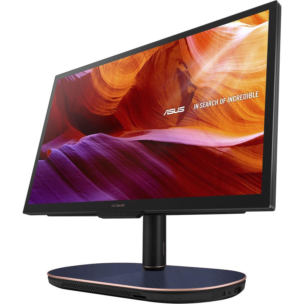 ASUS 27" Zen AiO 27 Multi-Touch All-in-One Desktop Computer