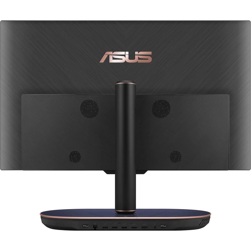 ASUS 27" Zen AiO 27 Multi-Touch All-in-One Desktop Computer