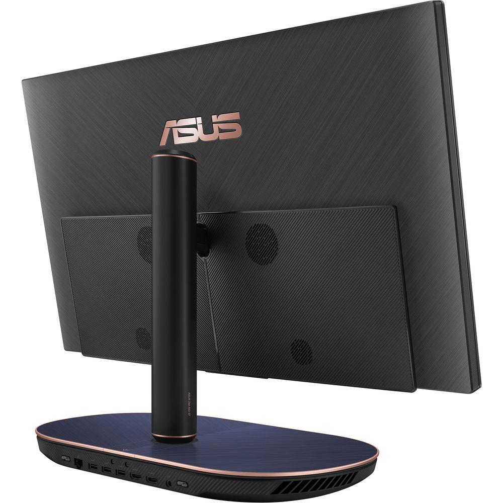 ASUS 27" Zen AiO 27 Multi-Touch All-in-One Desktop Computer