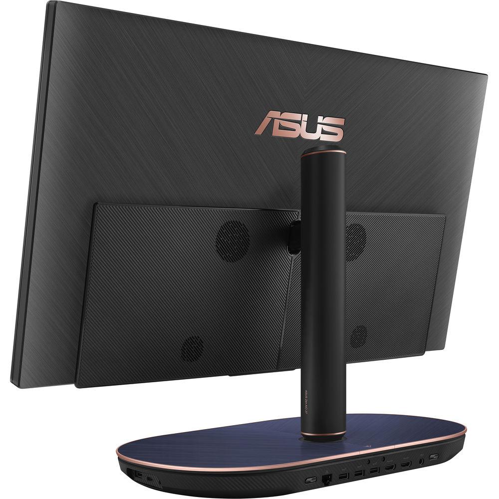 ASUS 27" Zen AiO 27 Multi-Touch All-in-One Desktop Computer