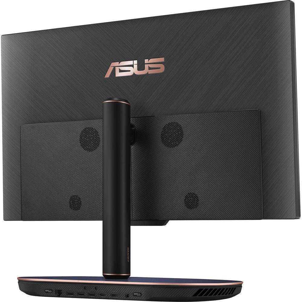 ASUS 27" Zen AiO 27 Multi-Touch All-in-One Desktop Computer